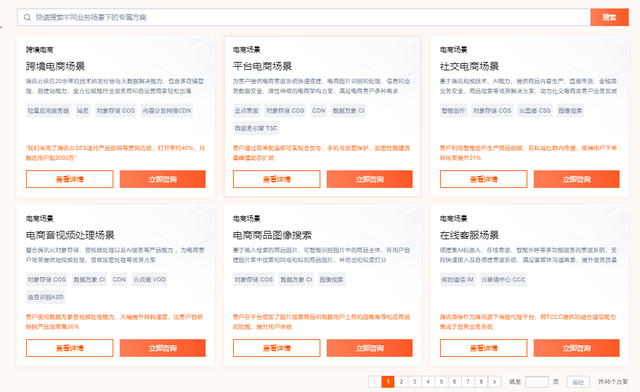 腾讯云