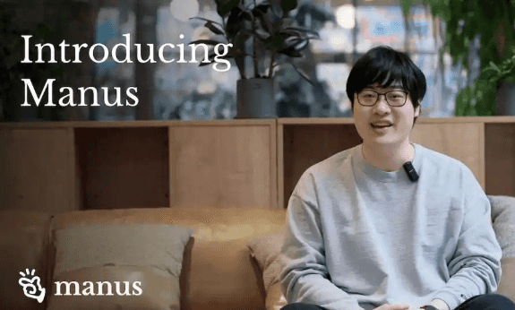 Manus是中国第二个DeepSeek吗？