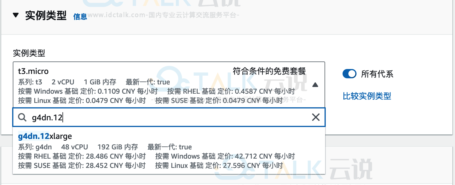 Amazon EC2
