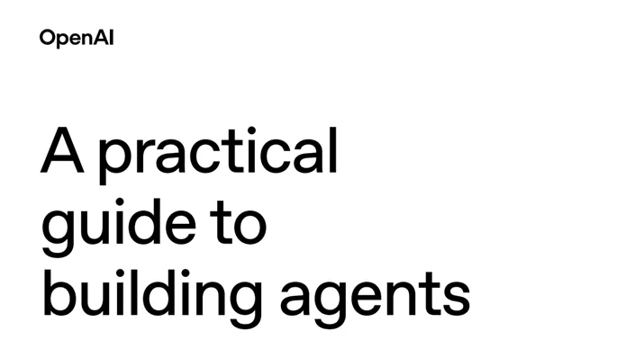 Agent官方开发指南