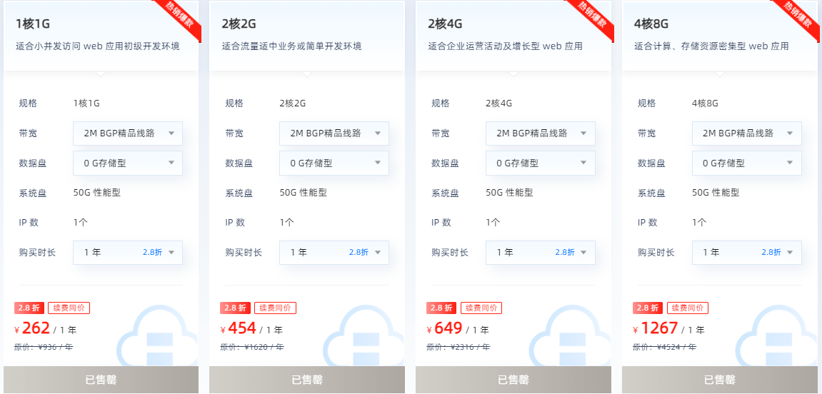 恒创科技