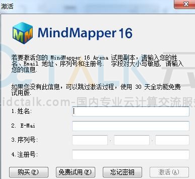 MindMapper