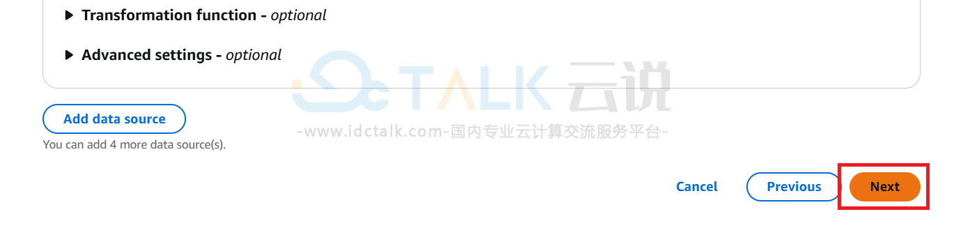 创建企业知识库