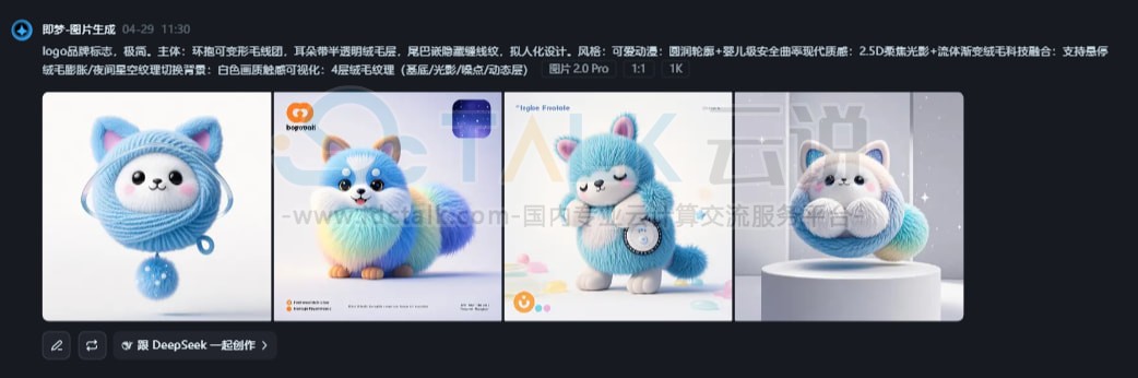 即梦AI