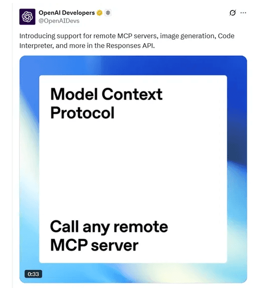 Responses API