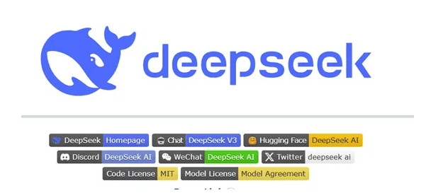 DeepSeek
