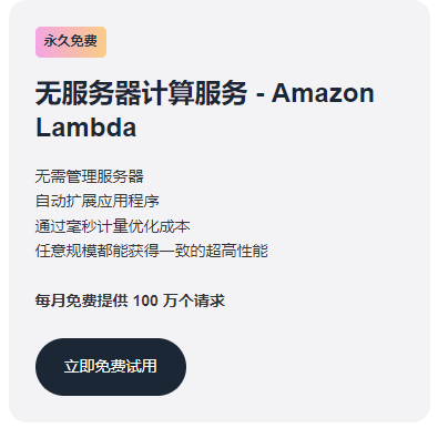 Amazon Lambda