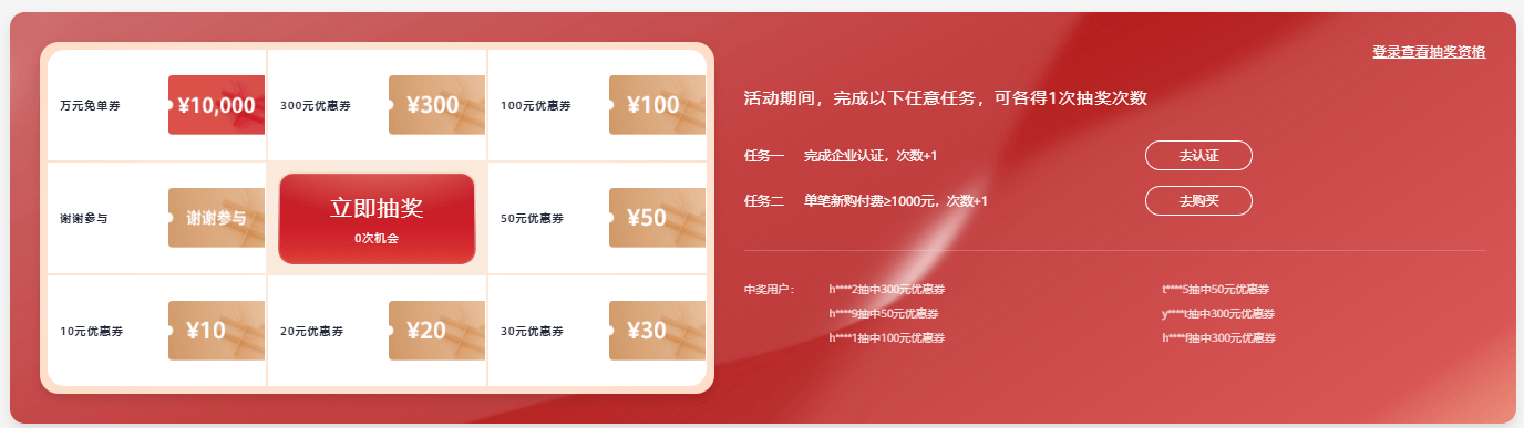 华为云