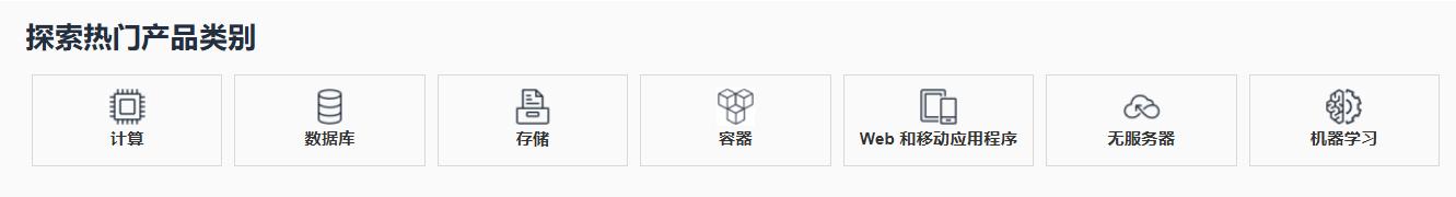 亚马逊云科技