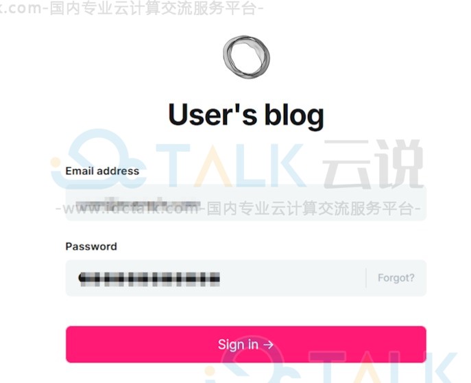 亚马逊云科技