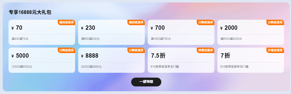 天翼云