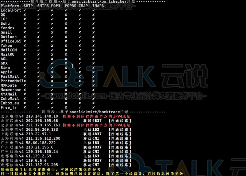 亚马逊云科技