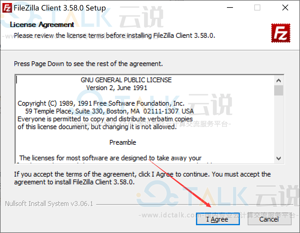FileZilla