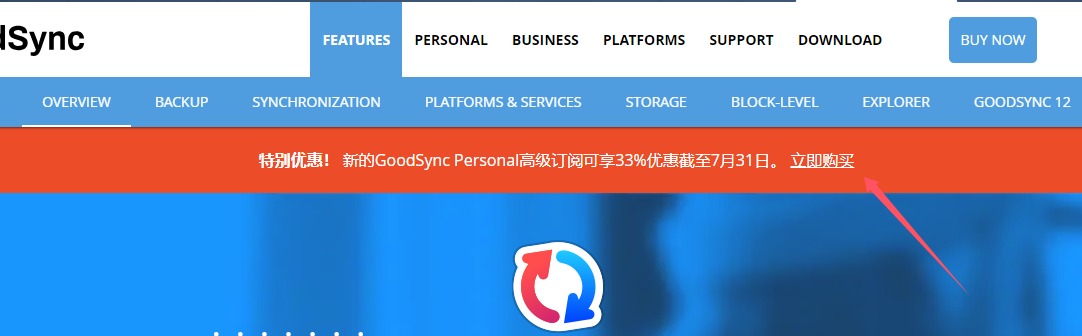 GoodSync