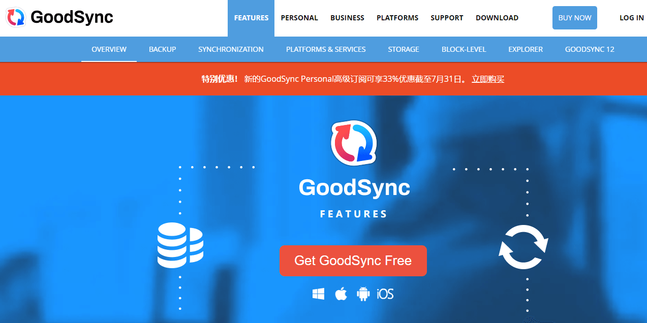 GoodSync