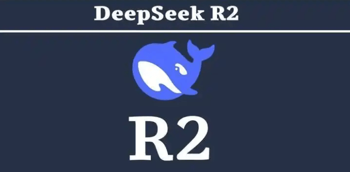 DeepSeek-R2