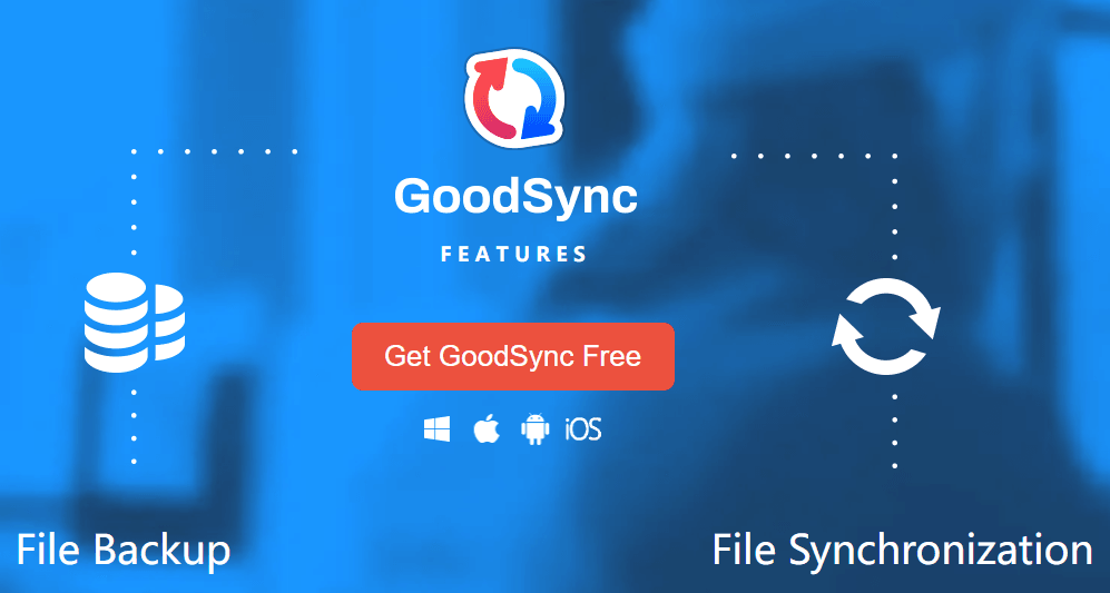 GoodSync个人高级订阅可享33%优惠 价格低至100元/年
