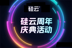 硅云