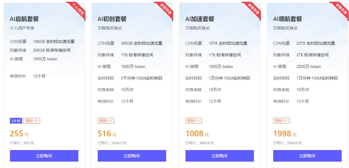 AI启航专区