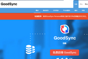 GoodSync