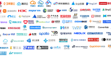 中国云产业联盟发布《2022 中国云计算生态蓝皮书》