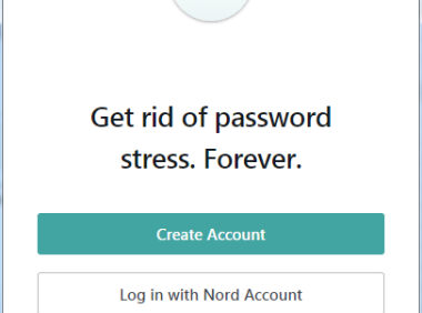 NordPass是什么? NordPass有什么用