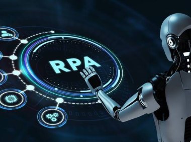 什么是RPA? RPA是什么意思