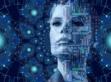 数智赋能经济新业态  智能产业“向阳而生”