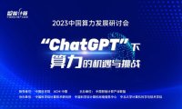 中科院院士陈润生：大语言模型存在“涌现”和“顿悟”现象