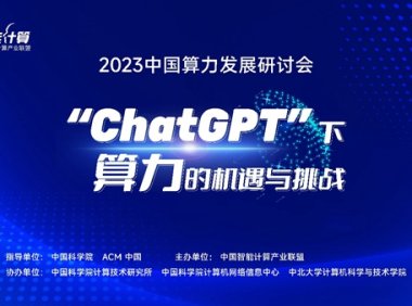 中科院院士陈润生：大语言模型存在“涌现”和“顿悟”现象