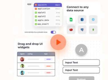 Appsmith干嘛用的? Appsmith价格