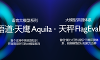 悟道大模型是什么? 什么叫悟道大模型