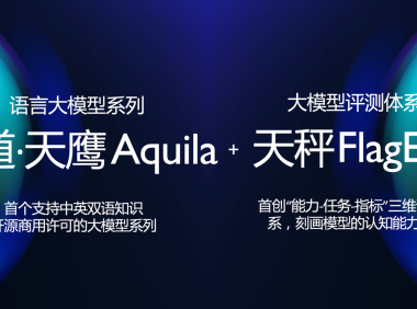 悟道大模型是什么? 什么叫悟道大模型