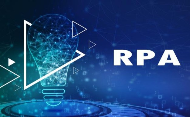 RPA厂商有哪些? 国内RPA软件排名