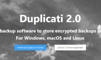 Duplicati是什么? Duplicati有哪些优势