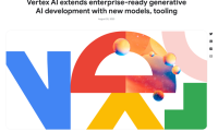 谷歌对Vertex AI大更新 支持Llama 2模型微调