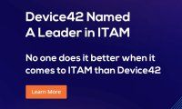 Device42是什么? Device42有什么功能