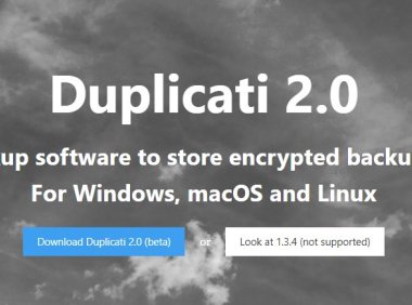 Duplicati是什么? Duplicati有哪些优势