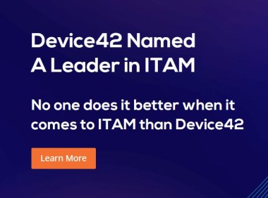 Device42是什么? Device42有什么功能