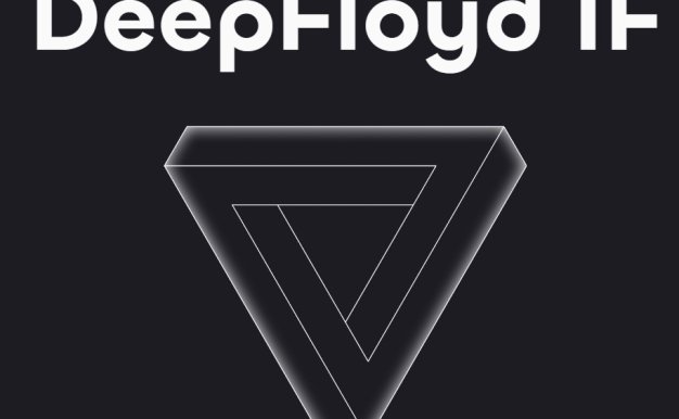 DeepFloyd IF是什么? DeepFloyd IF功能介绍