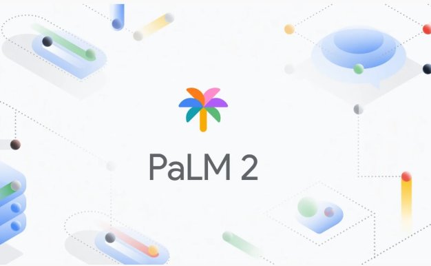 PaLM2是什么意思? PaLM2是不是多模态