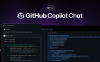GitHub宣布GitHub Copilot Chat开放个人使用