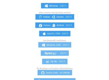 Duplicati备份怎么样? 好用吗