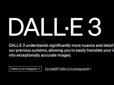 OpenAI将发布DALL·E 3 可在ChatGPT中使用
