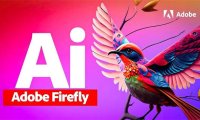 Adobe全面开放生成式AI——Firefly