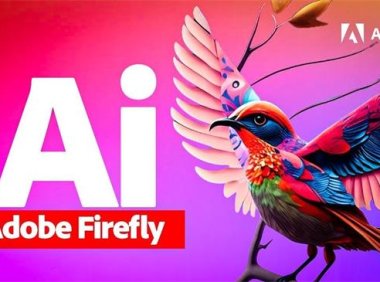 Adobe全面开放生成式AI——Firefly