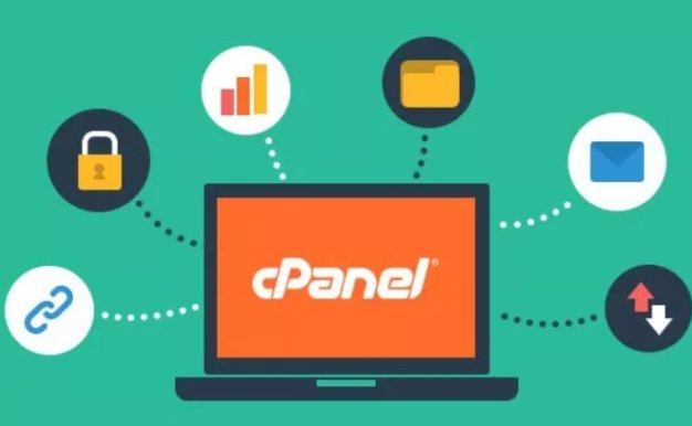cPanel控制面板怎么登录？