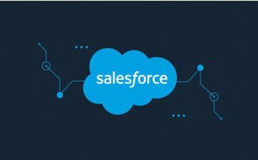 亚马逊云科技与Salesforce深化合作