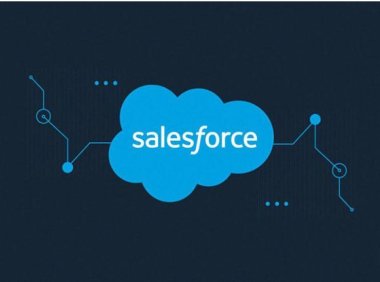 亚马逊云科技与Salesforce深化合作