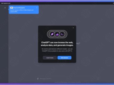 ChatGPT新功能曝光！OpenAI首届开发者大会抢先看